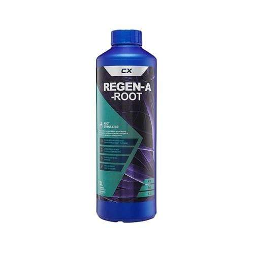 CX Horticulture Regen-a-Root - GrowPro Hydroponics Ltd
