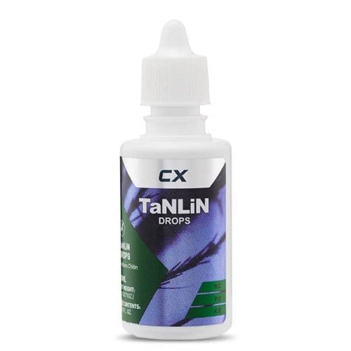 CX Horticulture Tanlin 20ml - GrowPro Hydroponics Ltd