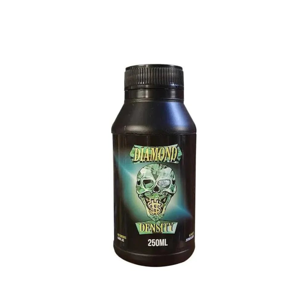 Diamond Density - GrowPro Hydroponics Ltd