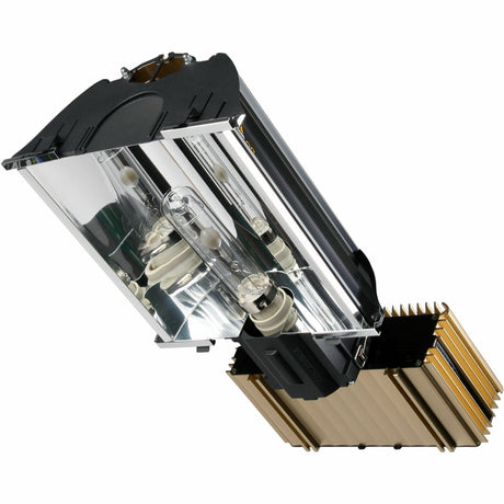 DimLux Expert Series 315W Full Spectrum (Full Lighting Fixture) - GrowPro Hydroponics Ltd
