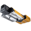 DimLux Expert Series MKII 1000W (Full Lighting Fixture) - GrowPro Hydroponics Ltd