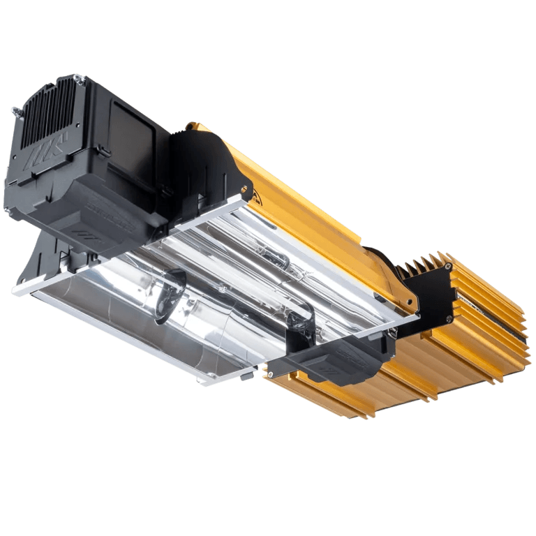 DimLux Expert Series MKII 1000W (Full Lighting Fixture) - GrowPro Hydroponics Ltd