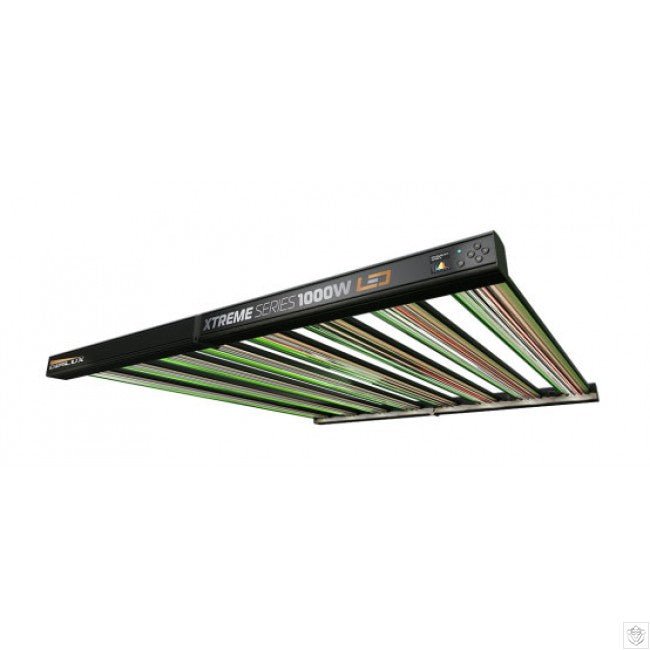 Dimlux Xtreme LED (1000w plus NIR) - GrowPro Hydroponics Ltd