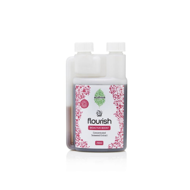 Ecothrive Flourish - GrowPro Hydroponics Ltd