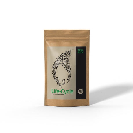 Ecothrive Life-Cycle - GrowPro Hydroponics Ltd