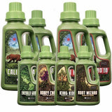 Emerald Harvest Cali Pro 2-Part Base Grow Bloom Kick-Starter Kit - GrowPro Hydroponics Ltd