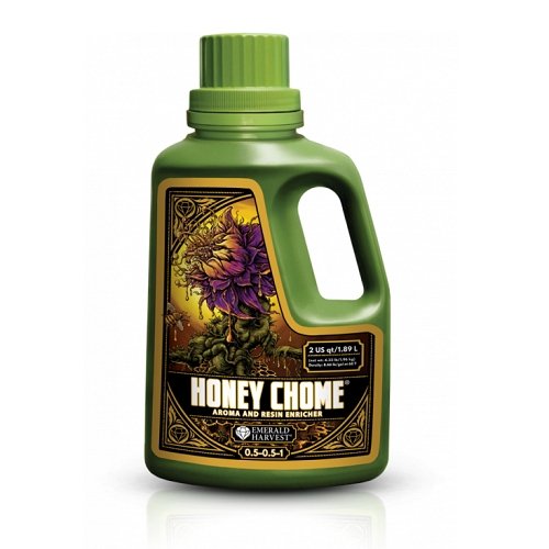 Emerald Harvest - Honey Chome - GrowPro Hydroponics Ltd