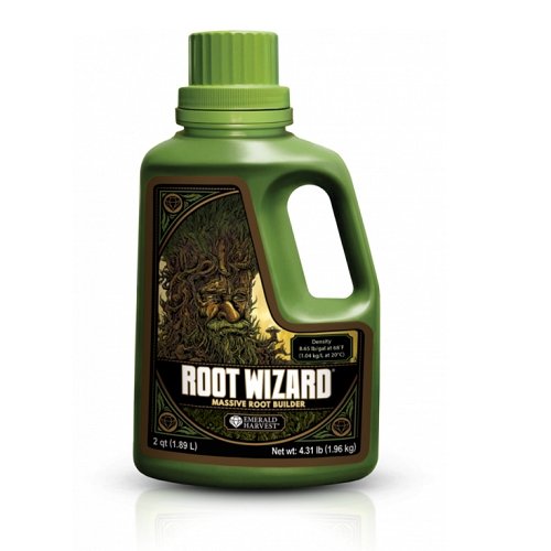 Emerald Harvest - Root Wizard - GrowPro Hydroponics Ltd
