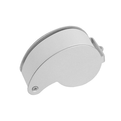 Essential Illuminated Magnifier Loupe - GrowPro Hydroponics Ltd