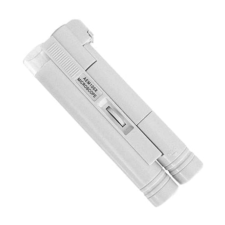 ESSENTIALS ILLUMINATED MICROSCOPE (100X) - GrowPro Hydroponics Ltd