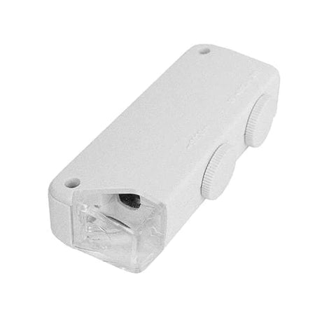 ESSENTIALS ILLUMINATED MICROSCOPE (60X - 100X) - GrowPro Hydroponics Ltd
