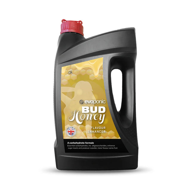Evoponic Bud Honey - GrowPro Hydroponics Ltd