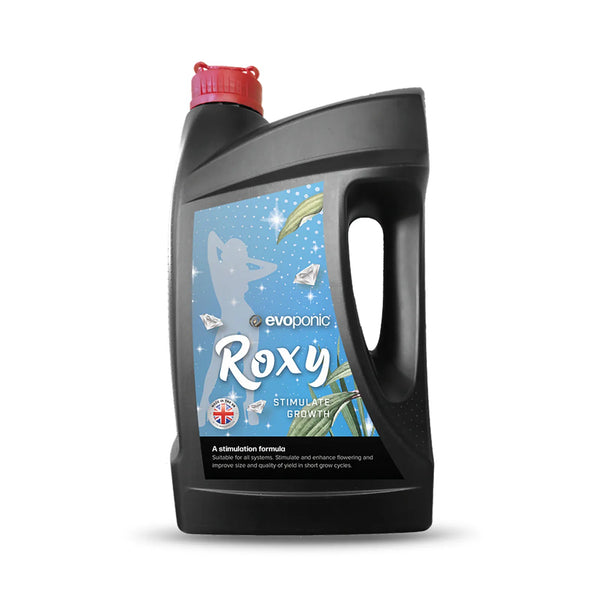 Evoponic Roxy - GrowPro Hydroponics Ltd