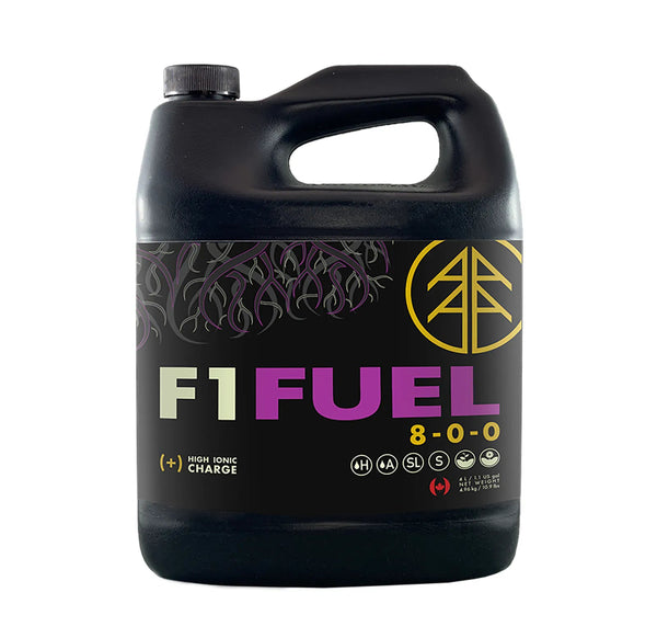 F1 Fuel 1L - GrowPro Hydroponics Ltd