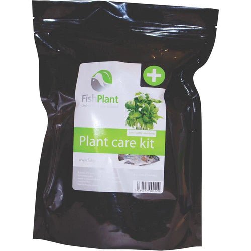 FISHPLANT PLANT CARE KIT - GrowPro Hydroponics Ltd