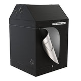 Four Two Zero Attic Grow Tents - GrowPro Hydroponics Ltd
