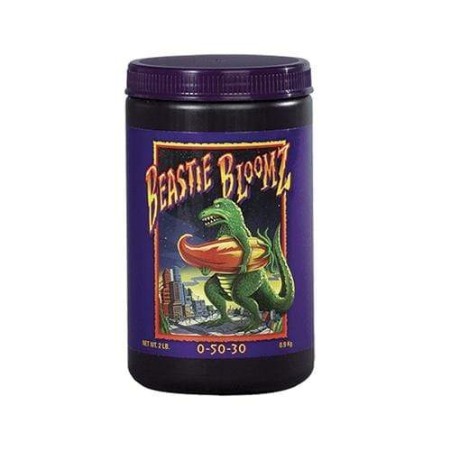 Fox Farm Beastie Bloomz - GrowPro Hydroponics Ltd