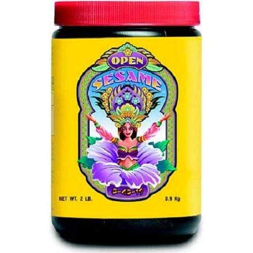 Fox Farm Open Sesame - GrowPro Hydroponics Ltd