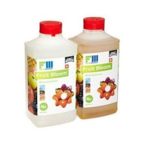 FRUIT BLOOM PRO (A&B) HW/SW - GrowPro Hydroponics Ltd