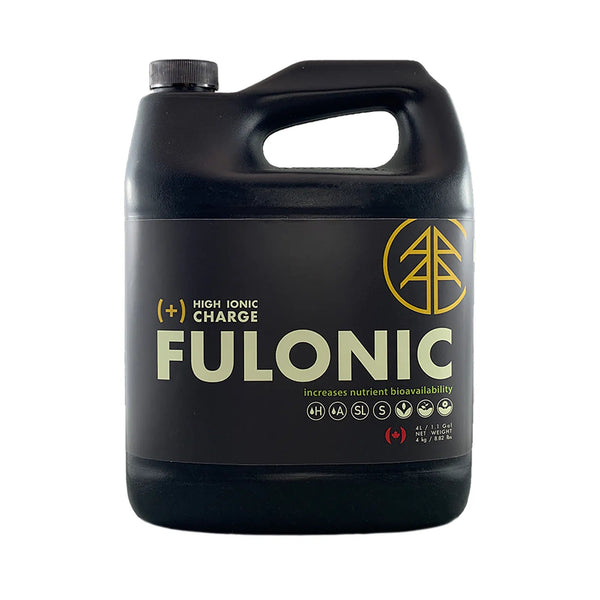 Fulonic 1L - GrowPro Hydroponics Ltd