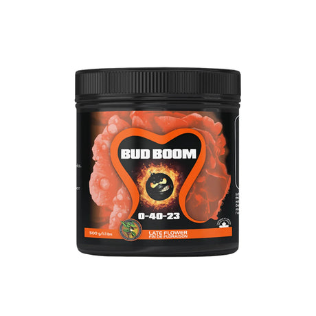 Future Harvest Bud Boom - GrowPro Hydroponics Ltd