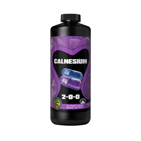 Future Harvest Calnesium - GrowPro Hydroponics Ltd