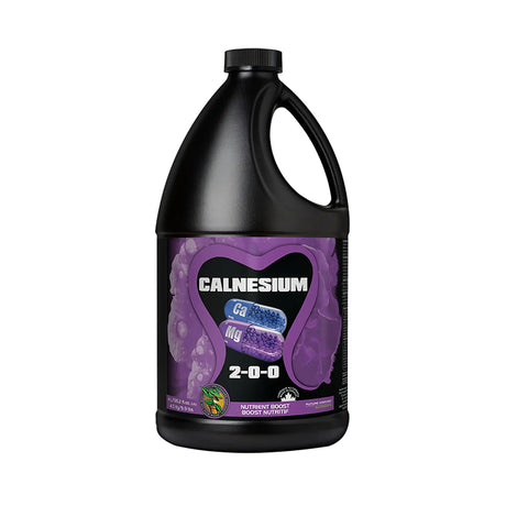 Future Harvest Calnesium - GrowPro Hydroponics Ltd