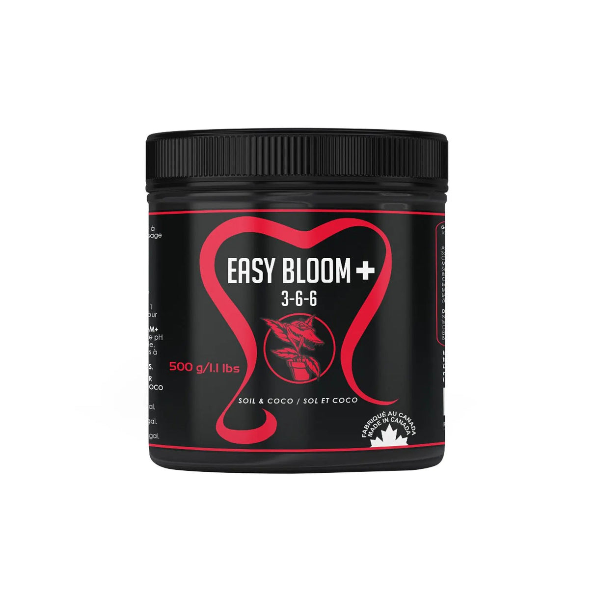 Future Harvest Easy Bloom Plus 500g - GrowPro Hydroponics Ltd