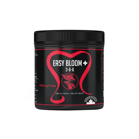 Future Harvest Easy Bloom Plus 500g - GrowPro Hydroponics Ltd