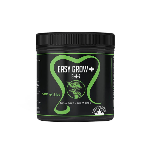 Future Harvest Easy Grow Plus 500g - GrowPro Hydroponics Ltd