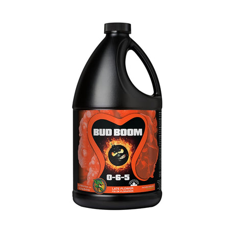 Future Harvest Liquid Bud Boom - GrowPro Hydroponics Ltd