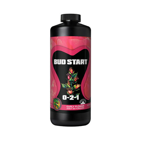 Future Harvest Liquid Bud Start 1L - GrowPro Hydroponics Ltd