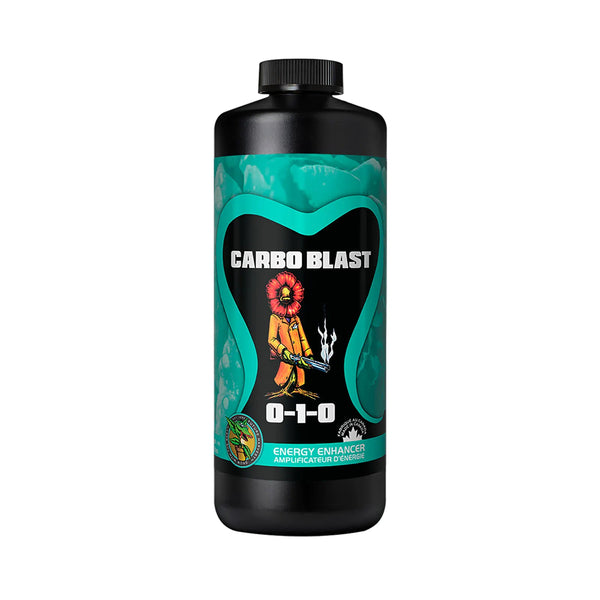 Future Harvest Liquid Carbo Blast 1L - GrowPro Hydroponics Ltd