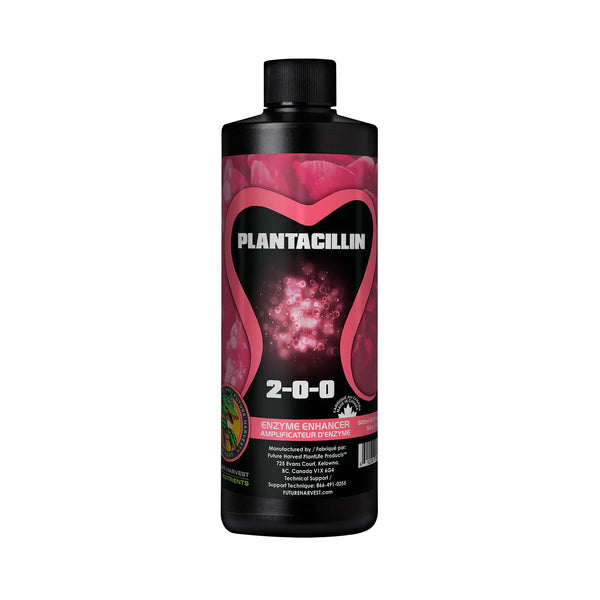 Future Harvest Plantacillin 500ml - GrowPro Hydroponics Ltd