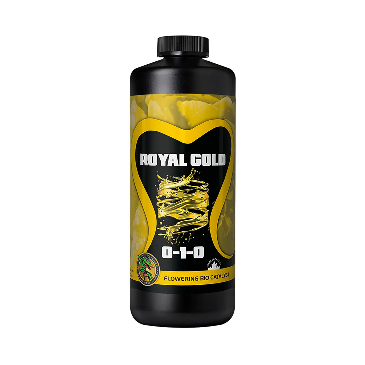 Future Harvest Royal Gold - GrowPro Hydroponics Ltd