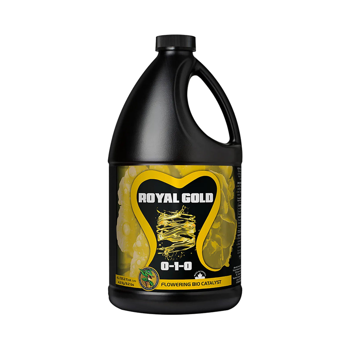 Future Harvest Royal Gold - GrowPro Hydroponics Ltd