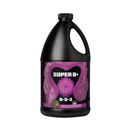 Future Harvest Super B+ - GrowPro Hydroponics Ltd
