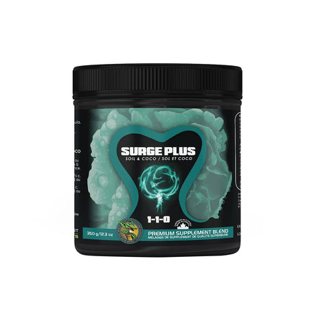 Future Harvest Surge Plus 350g - GrowPro Hydroponics Ltd