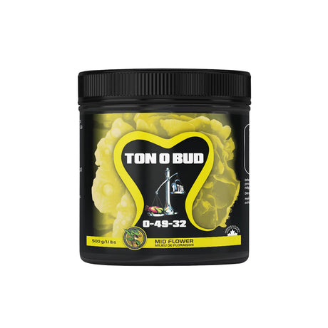 Future Harvest Ton-O-Bud - GrowPro Hydroponics Ltd