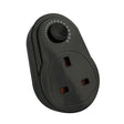 Garden King Fan Speed Controller - GrowPro Hydroponics Ltd