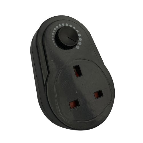 Garden King Fan Speed Controller - GrowPro Hydroponics Ltd