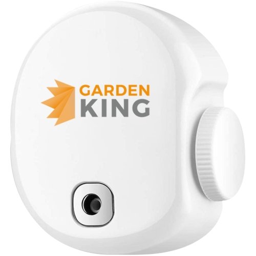 Garden King Ozone Generator - GrowPro Hydroponics Ltd