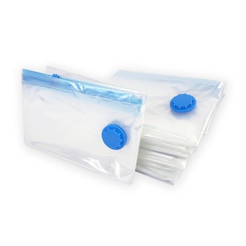 Garden King Vacuum Seal Bags 10 Pack - GrowPro Hydroponics Ltd