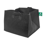 GREEN MAN SYSTEMS - 30L SQUARE FABRIC POT - GrowPro Hydroponics Ltd