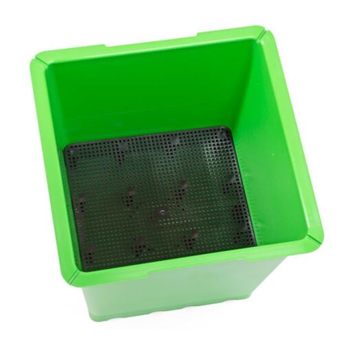 GREEN MAN SYSTEMS - SUBSTRATE TRAY - GrowPro Hydroponics Ltd