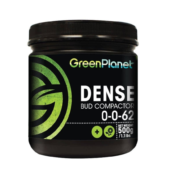 Green Planet Dense - GrowPro Hydroponics Ltd