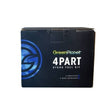 Green planet Hydro Fuel Kit (4 Part) - GrowPro Hydroponics Ltd