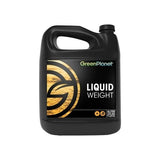 Green planet Liquid Weight - GrowPro Hydroponics Ltd
