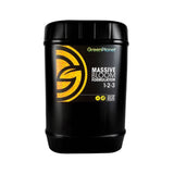 Green Planet Massive - GrowPro Hydroponics Ltd