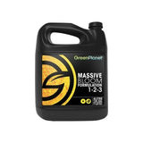 Green Planet Massive - GrowPro Hydroponics Ltd